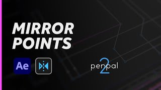 Penpal  Mirror Points [upl. by Wurst150]