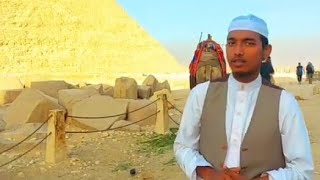 maula ya salli wa sallim daiman abada  Best Arabic Nasheed  Islamic Nasheed  Abu Yousuf Usama [upl. by Holey]