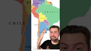 The Chaco war of South America shorts [upl. by Aleron29]