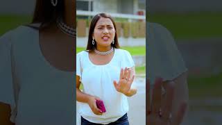 বাংলা নতুন নাটক shortfilm foryou funny tending natok [upl. by Risay]