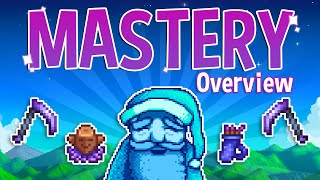 A Quick Mastery Guide in Stardew Valley [upl. by Aillicirp]