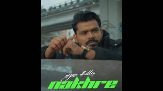 Nakhre Arjan Dhillon All Songs [upl. by Harv214]