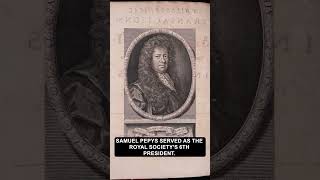 Pepys Library Treasures Philosophical Transactions of the Royal Society [upl. by Chaudoin]