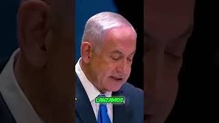 Netanyahu Compromiso con los Civiles Palestinos noticias israel guerra libertad [upl. by Naig655]