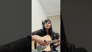 Raata lambiya music shershaah guitarcover [upl. by Archibold]