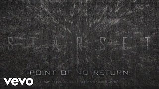 Starset  Point of No Return audio [upl. by Proudlove]