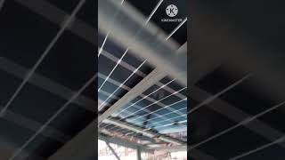 adani topcon solar panel 4kw daily production [upl. by Antoni]