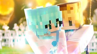 WEDDING DAY  The Magiclicas The Final Chapter 🔮 Aprils Fool Special  Minecraft Roleplay [upl. by Esinyl960]