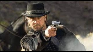 310 to Yuma FUll Movie Review  Russell Crowe  Christian Bale  Peter Fonda [upl. by Wylma]