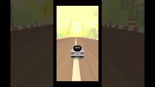 Thumb drifting car racing سيارات اطفال صغار كرتون  العاب سيارات اطفال  BaBy fun time Flash games [upl. by Melicent]