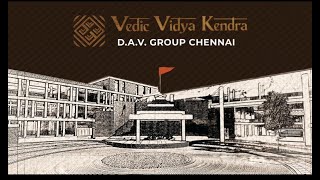 vedic vidya kendra Inauguration [upl. by Ehttam]