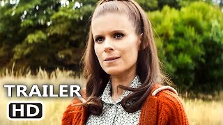 BLACK MIRROR Season 6 Trailer 2023 Kate Mara Aaron Paul Series [upl. by Ettennig]