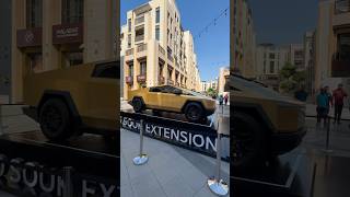 24K Gold Car In Gold Souk Dubai ilovedubaidosti visitdubai travel shorts [upl. by Atinus735]