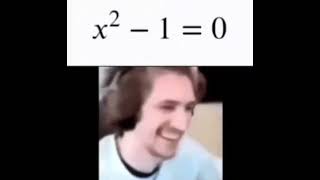 Imaginary Numbers Meme [upl. by Irihs]