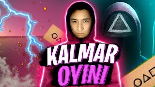 MINECRAFT  KALMAR OYINI  UZBEKCHA LETS PLAY [upl. by Balcke]