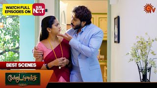 Moondru Mudichu  Best Scenes  24 Oct 2024  Tamil Serial  Sun TV [upl. by Libbi853]