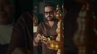 Aadujeevitham Hope Song  The Goat Life  A R Rahman Singing Malayalam Song [upl. by Edmonda]