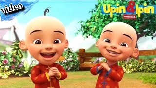 upin amp ipin  gong xi fa cai [upl. by Tomaso]