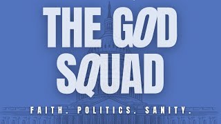 The God Squad Ep 19 [upl. by Inatsed884]