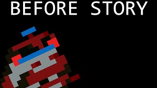 Before Story 018 Cave Story Mod [upl. by Akeenat299]