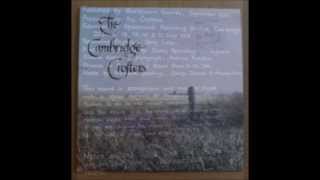 The Cambridge Crofters  Tarry Wool 1976 [upl. by Sibby]