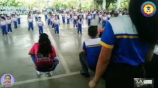 Calasanz Sportsfest 2024 Kindergarten [upl. by Meehaf137]