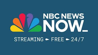 LIVE NBC News NOW  Nov 5 [upl. by Mohammed818]