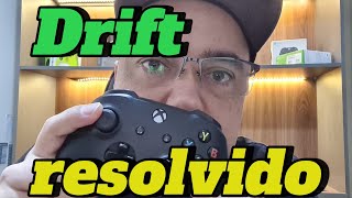 drift controle xbox one como trocar [upl. by Vincenz85]