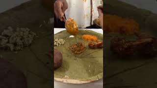 mandya beegaraoota food foodlover natistyle mandyastyle mandyanonveg nonvegrecipe [upl. by Octavie]