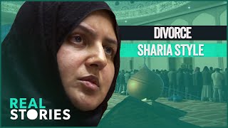 How Sharia Courts Handle Divorce in Britain Islam Documentary [upl. by Duhl]