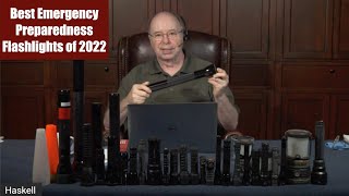 Best Emergency Preparedness Flashlights of 2022 [upl. by Raymonds]