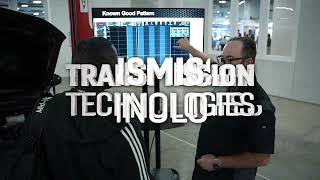 AAPEX24 Technology Spotlight Transmissions [upl. by Tnerb]