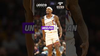 Bradley Beal is doing all the little things for the Phoenix Suns 🏀 nba phoenixsuns bradleybeal [upl. by Rebeh]