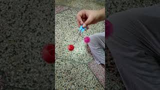 Viral Tiktik Clackers Balls Game YouTube [upl. by Lacie]