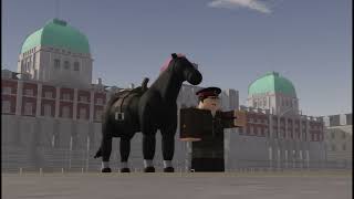 The Household Cavalry But in photos [upl. by Rengia]