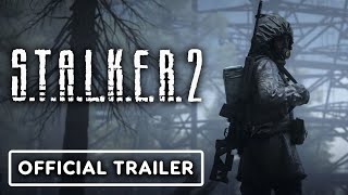 STALKER 2  Official Trailer  Xbox Showcase 2020 [upl. by Prescott576]