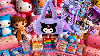 unboxing mystery box sanrio characters 20 [upl. by Alcock502]