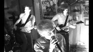 The Faint  Agenda Suicide Live at The Brothers Lounge 2001 [upl. by Bernt409]