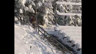 Storbis  20052006 Snowboard [upl. by Fulton]