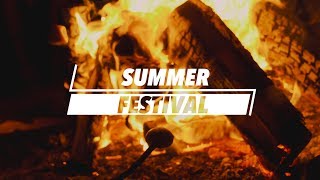 Summer Festival 2017  Aftermovie [upl. by Lerat518]