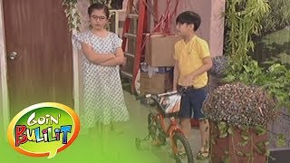 Goin Bulilit Bike For Sale [upl. by Dnama245]