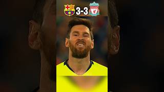 Barcelona 🇪🇸 VS Liverpool 🏴󠁧󠁢󠁥󠁮󠁧󠁿 UCL 2019 Aura Greatest Comeback [upl. by Arotak]