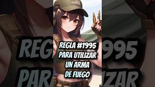 Utilizar el calibre correcto segmentoarmado arenabreakout tarkov [upl. by Ntsuj]