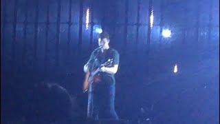 Shawn Mendes  Aftertaste  Shawn Mendes World Tour Boca RatonFL 71516 ♡ [upl. by Welford]