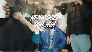 RealRichIzzo “UGHHUH” Official Music Video [upl. by Culosio]