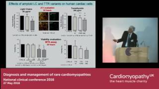 Treatment frontiers in cardiac amyloidosis [upl. by Quincy988]