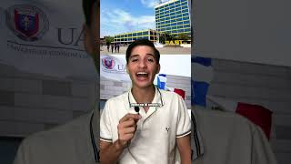 MEJORES UNIVERSIDADES en México [upl. by Esinrahc]