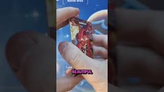 Vol 2 cookie run kingdom cards lets open up a booster packet shorts [upl. by Ameyn]