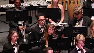 PHS 20240530 Spring Celebration Concert  Wind Ensemble [upl. by Auohs199]