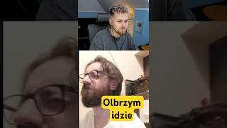 Olbrzym idzie [upl. by Alocin]